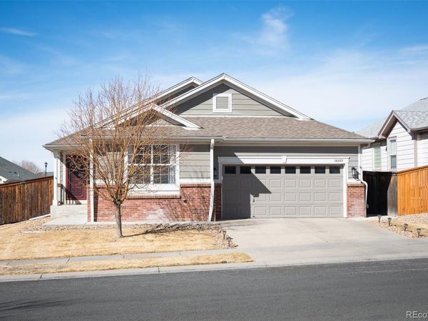16283 E 104th Way, Commerce City, CO 80022