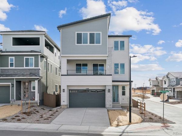 11288 Mount Emma Drive, Englewood, CO 80112