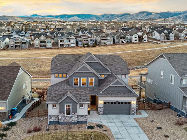 18934 W 95th Lane, Arvada, CO 80007
