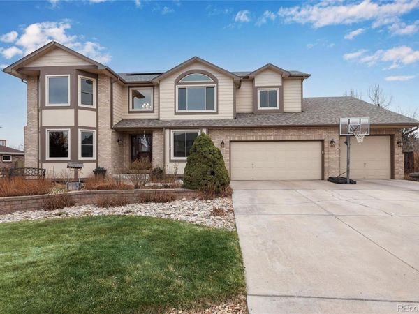 11038 Balsam Street, Broomfield, CO 80021