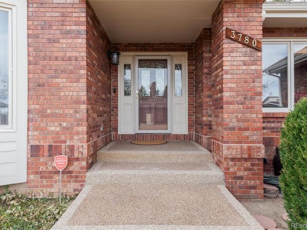 3780 W 103rd Drive, Westminster, CO 80031