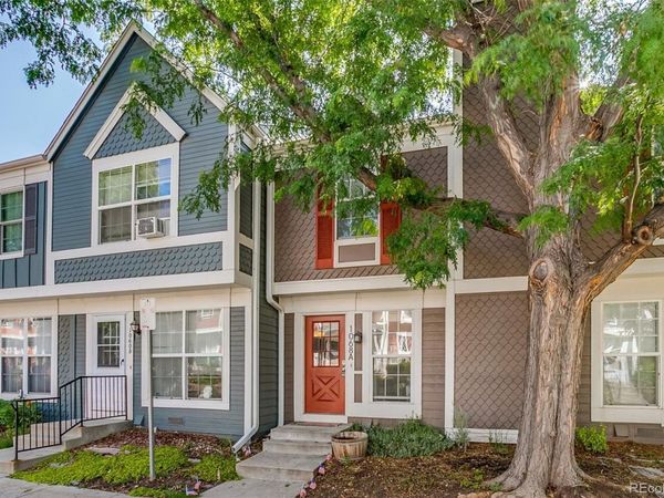 1068 Milo Circle, Unit A, Lafayette, CO 80026