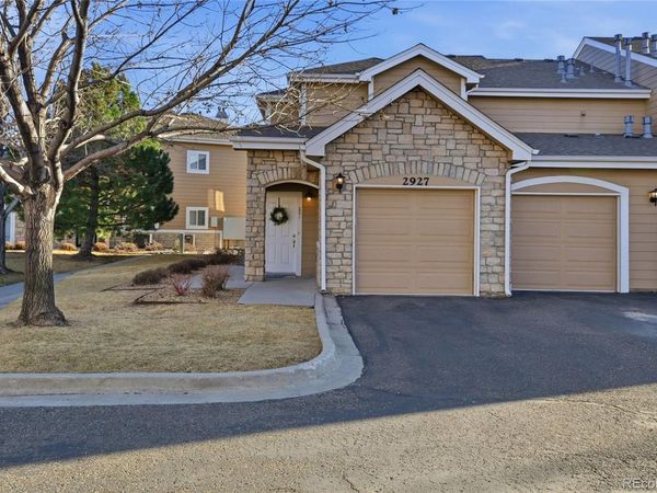 2927 W 119th Avenue , Unit 201, Westminster, CO 80234