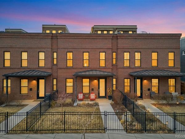 2411 California Street, Denver, CO 80205