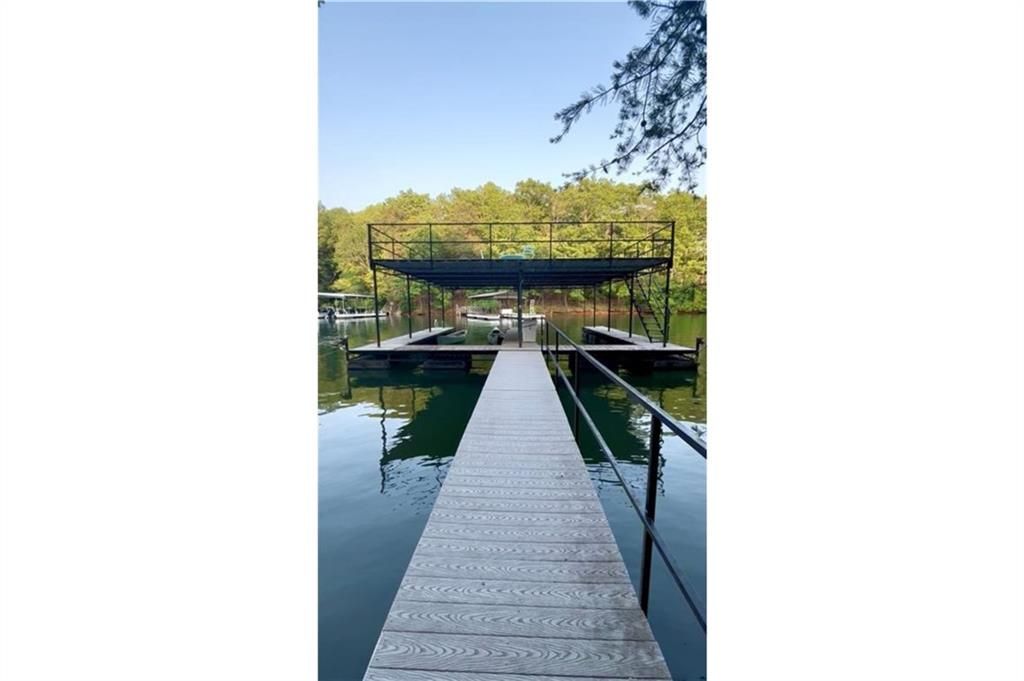 5997 Warpath Road, Flowery Branch, GA 30542 Main Photo