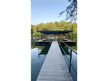 5997 Warpath Road, Flowery Branch, GA 30542