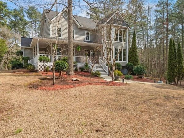 8078 Longleaf Drive , Villa Rica, GA 30180