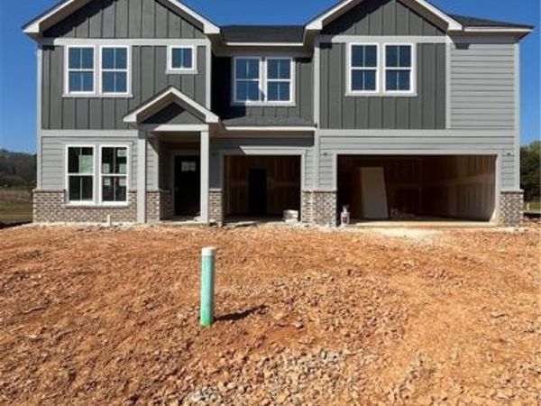 119 Jane Boulevard NW, Cartersville, GA 30120