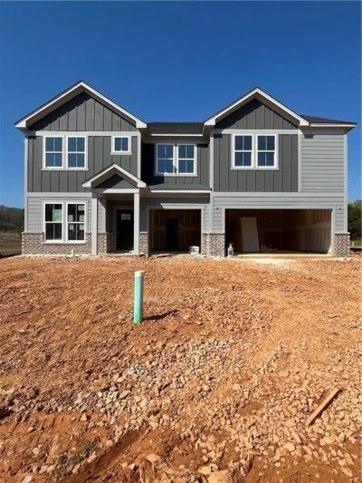 119 Jane Boulevard Nw, Cartersville, GA 30120 Main Photo