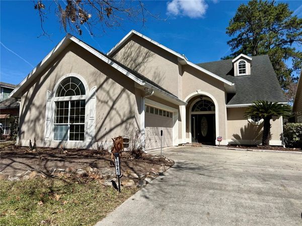 10947 PALMETTO BOULEVARD , ALACHUA, FL 32615