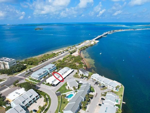 212 BUNKER HILL LANE , Unit 212, DUNEDIN, FL 34698