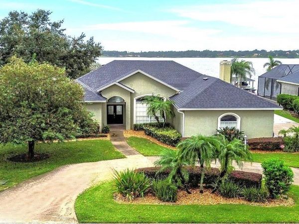 236 RUBY LAKE LANE, WINTER HAVEN, FL 33884