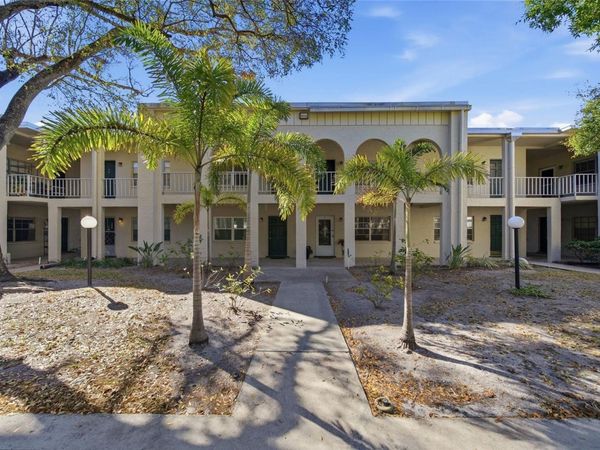 4335 AEGEAN DRIVE , Unit 144A, TAMPA, FL 33611