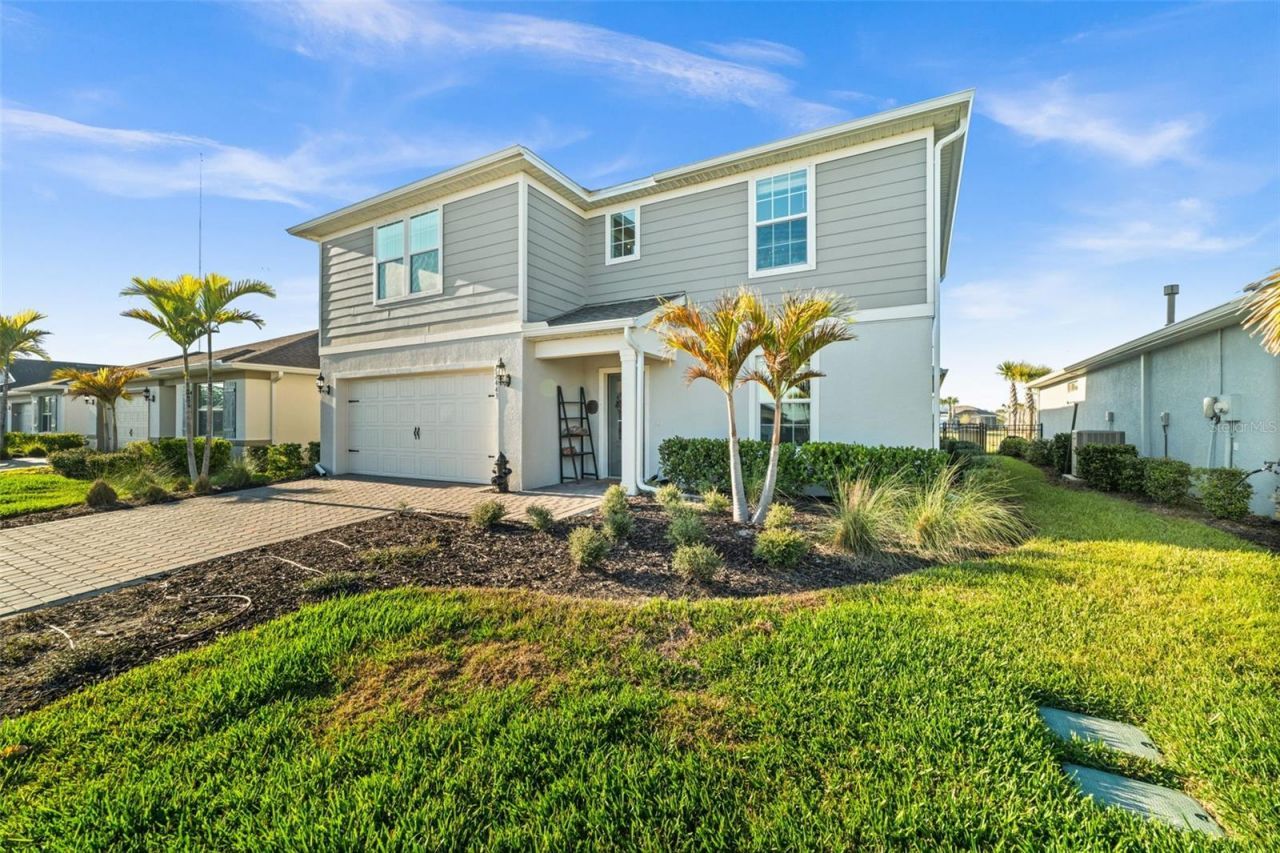 42443 Cascade Drive, Punta Gorda, FL 33982 Photo