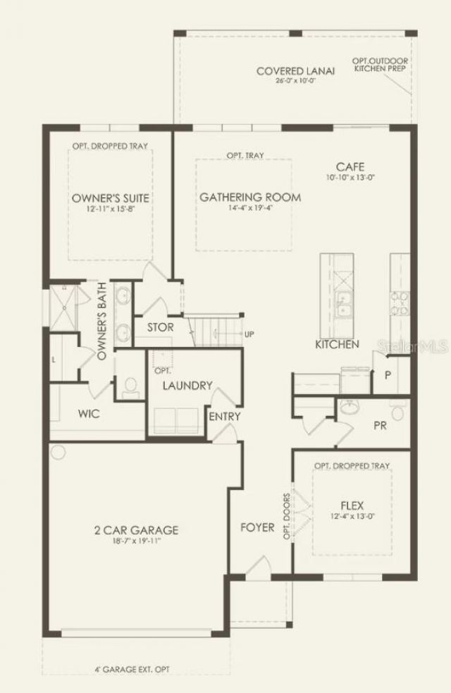 42443 Cascade Drive, Punta Gorda, FL 33982 Photo
