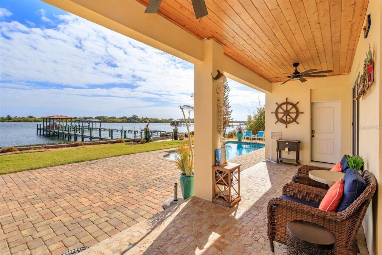 1201 S Riverside Drive, Edgewater, FL 32132 Photo