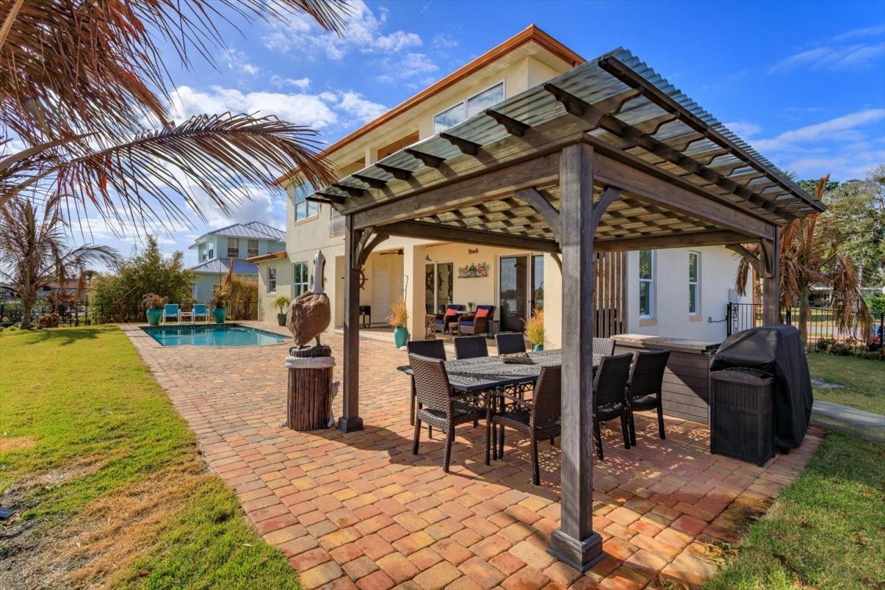 1201 S Riverside Drive, Edgewater, FL 32132 Photo