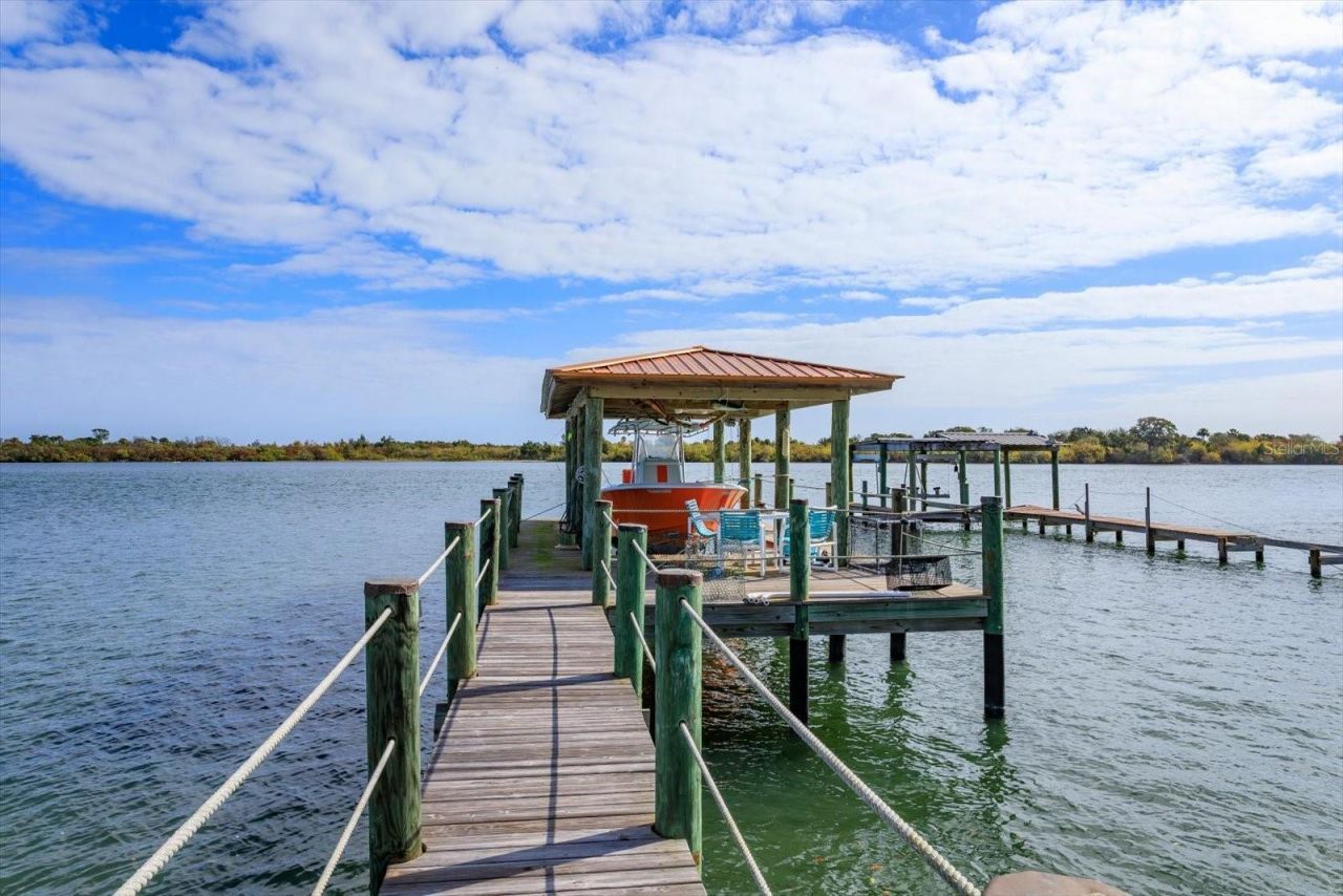 1201 S Riverside Drive, Edgewater, FL 32132 Photo