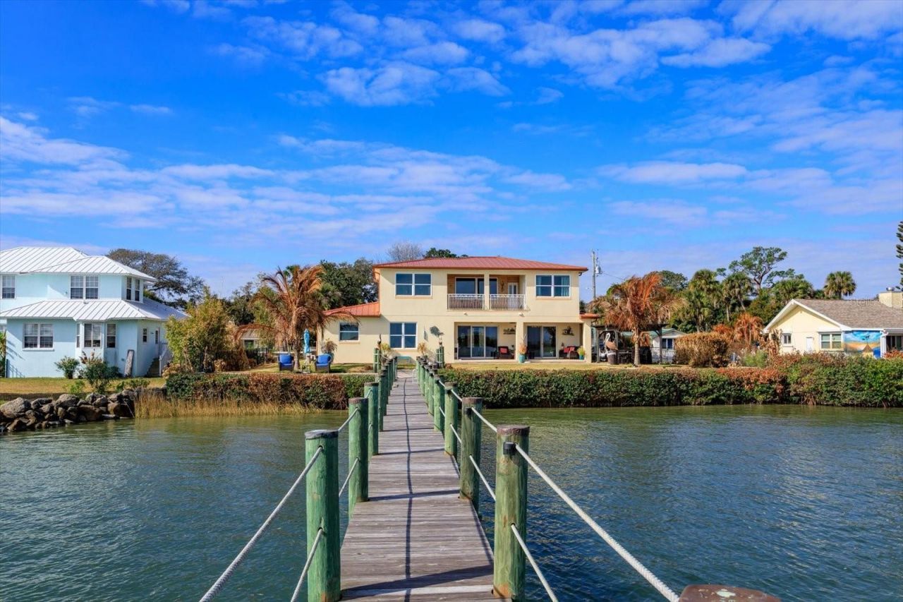 1201 S Riverside Drive, Edgewater, FL 32132 Photo