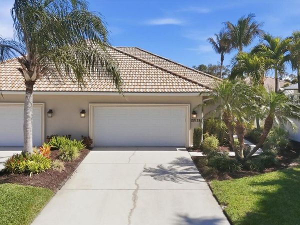 28128 PABLO PICASSO DRIVE , ENGLEWOOD, FL 34223