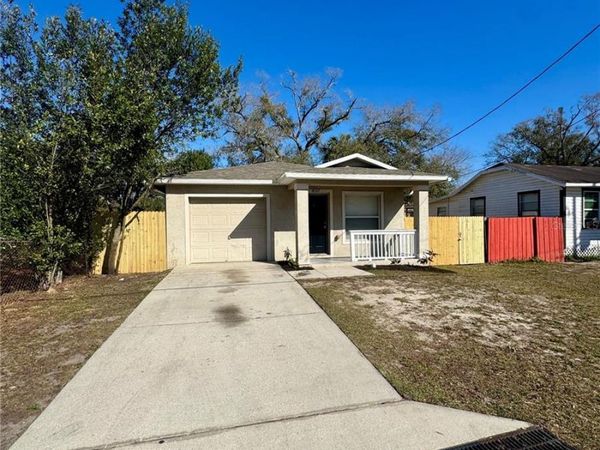 4607 N 36TH STREET , TAMPA, FL 33610