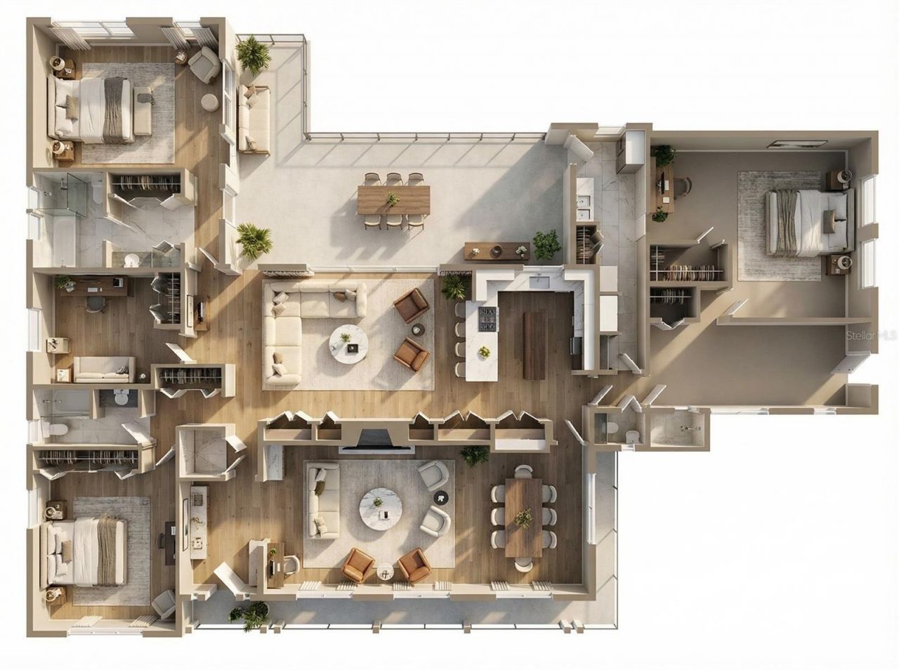 570 Dommerich Drive, Maitland, FL 32751 Photo