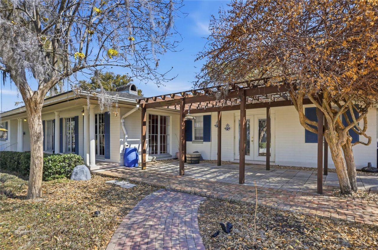 570 Dommerich Drive, Maitland, FL 32751 Photo