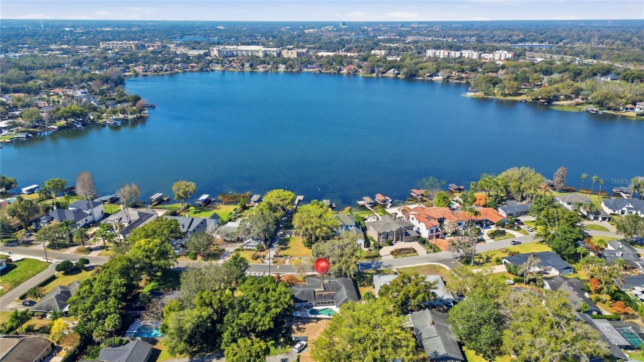 570 Dommerich Drive, Maitland, FL 32751 Photo