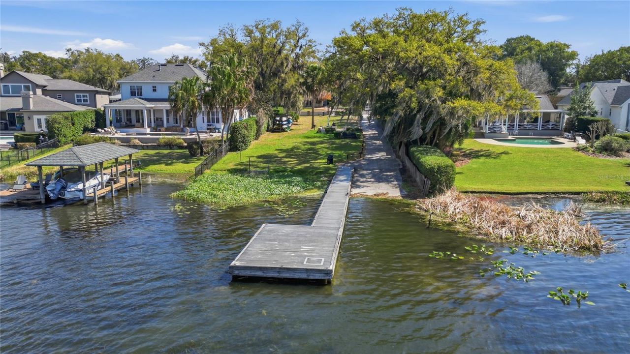 570 Dommerich Drive, Maitland, FL 32751 Photo