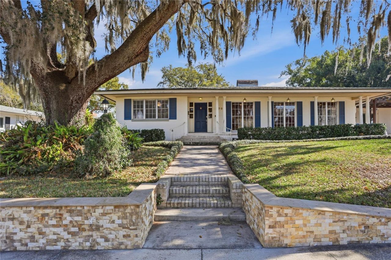 570 Dommerich Drive, Maitland, FL 32751 Photo