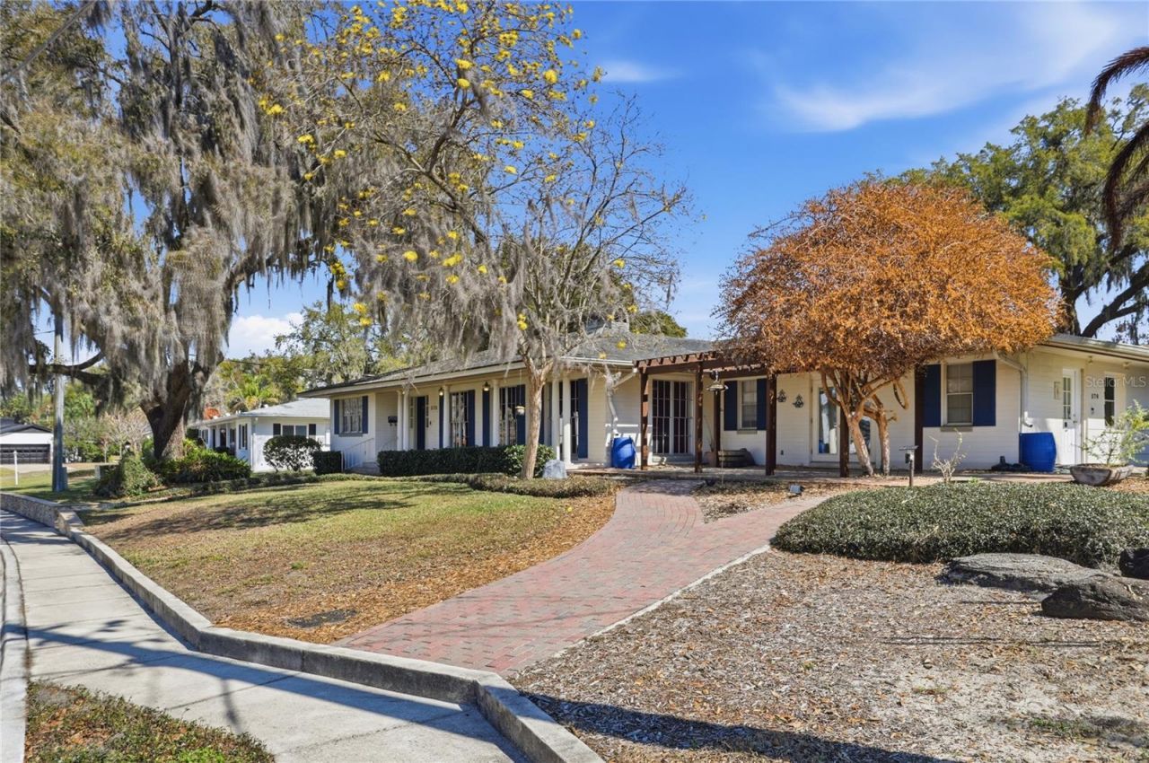 570 Dommerich Drive, Maitland, FL 32751 Photo