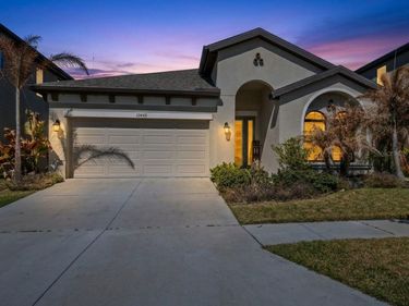 12445 HORSESHOE BEND DRIVE, LITHIA, FL 33547