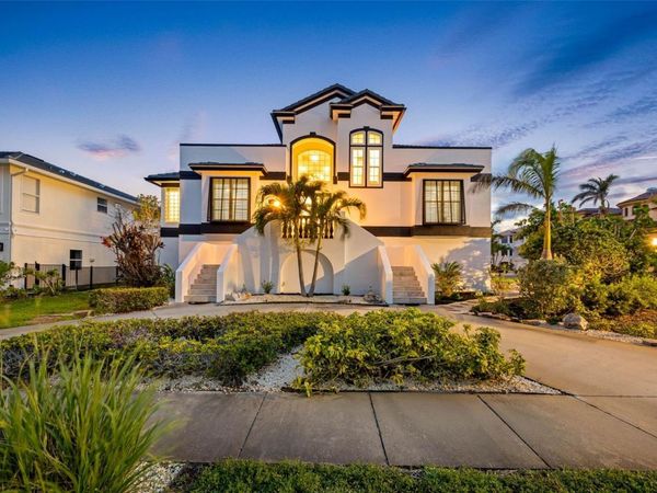 6024 KIPPS COLONY DRIVE E, GULFPORT, FL 33707