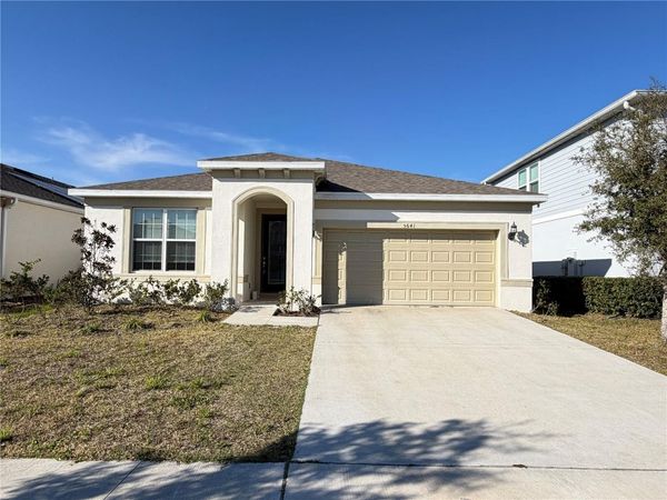 5641 CEDAR CHASE DRIVE, ST CLOUD, FL 34771