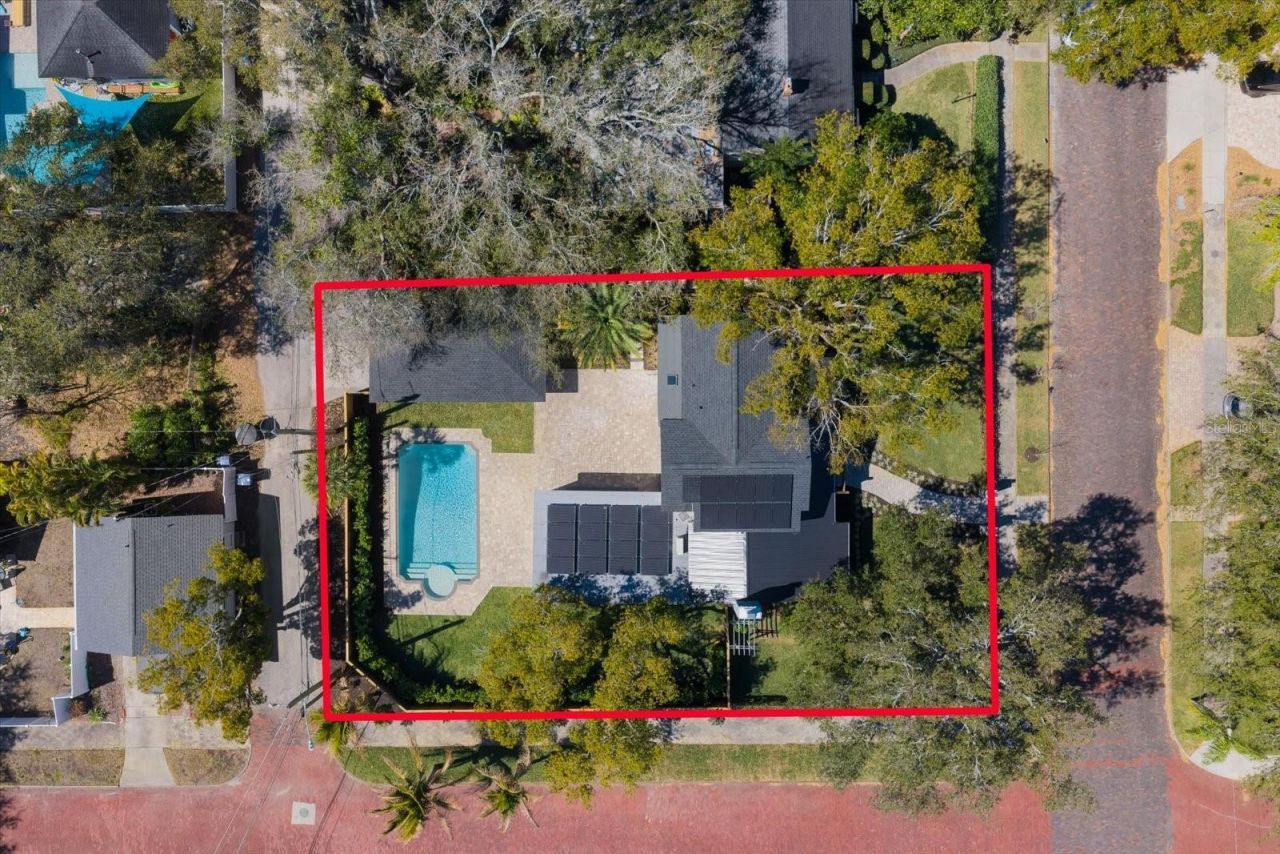 800 17th Avenue N, Saint Petersburg, FL 33704 Photo