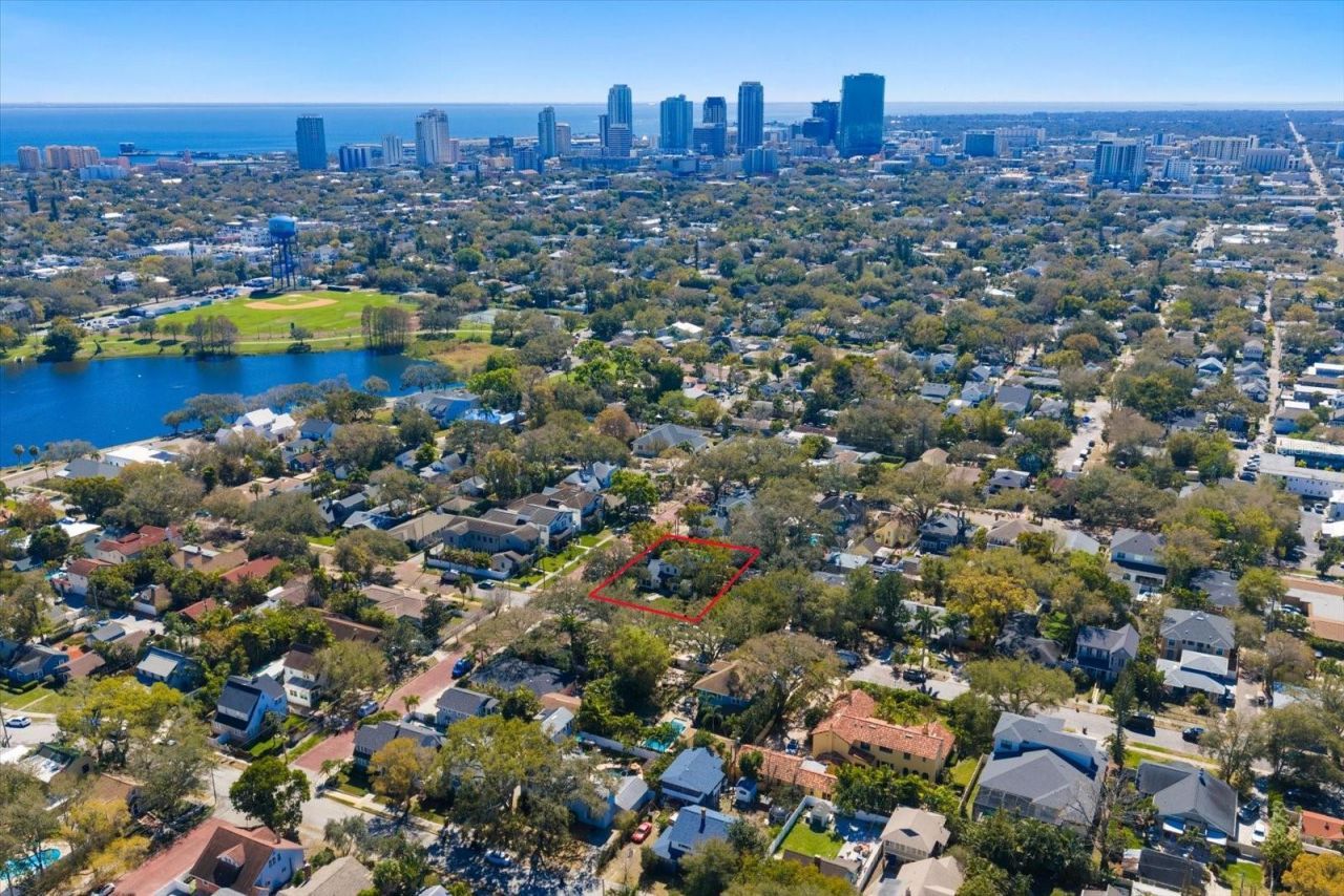 800 17th Avenue N, Saint Petersburg, FL 33704 Photo