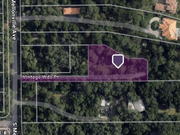 1388 VINTAGE WOODS POINT , SANFORD, FL 32773