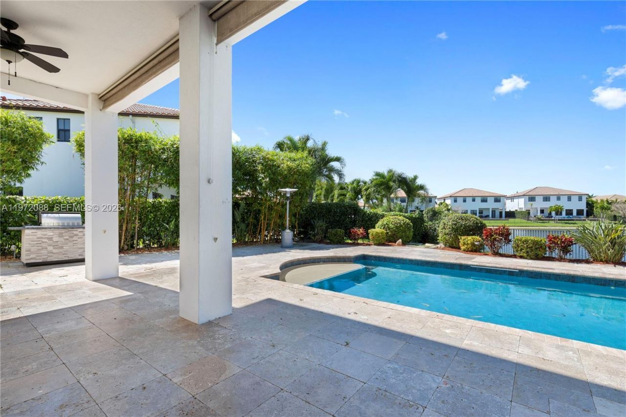 3234 NW 82nd Ter, Cooper City, FL 33024 Photo