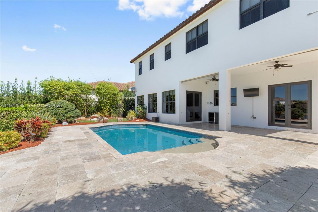 3234 NW 82nd Ter, Cooper City, FL 33024 Photo