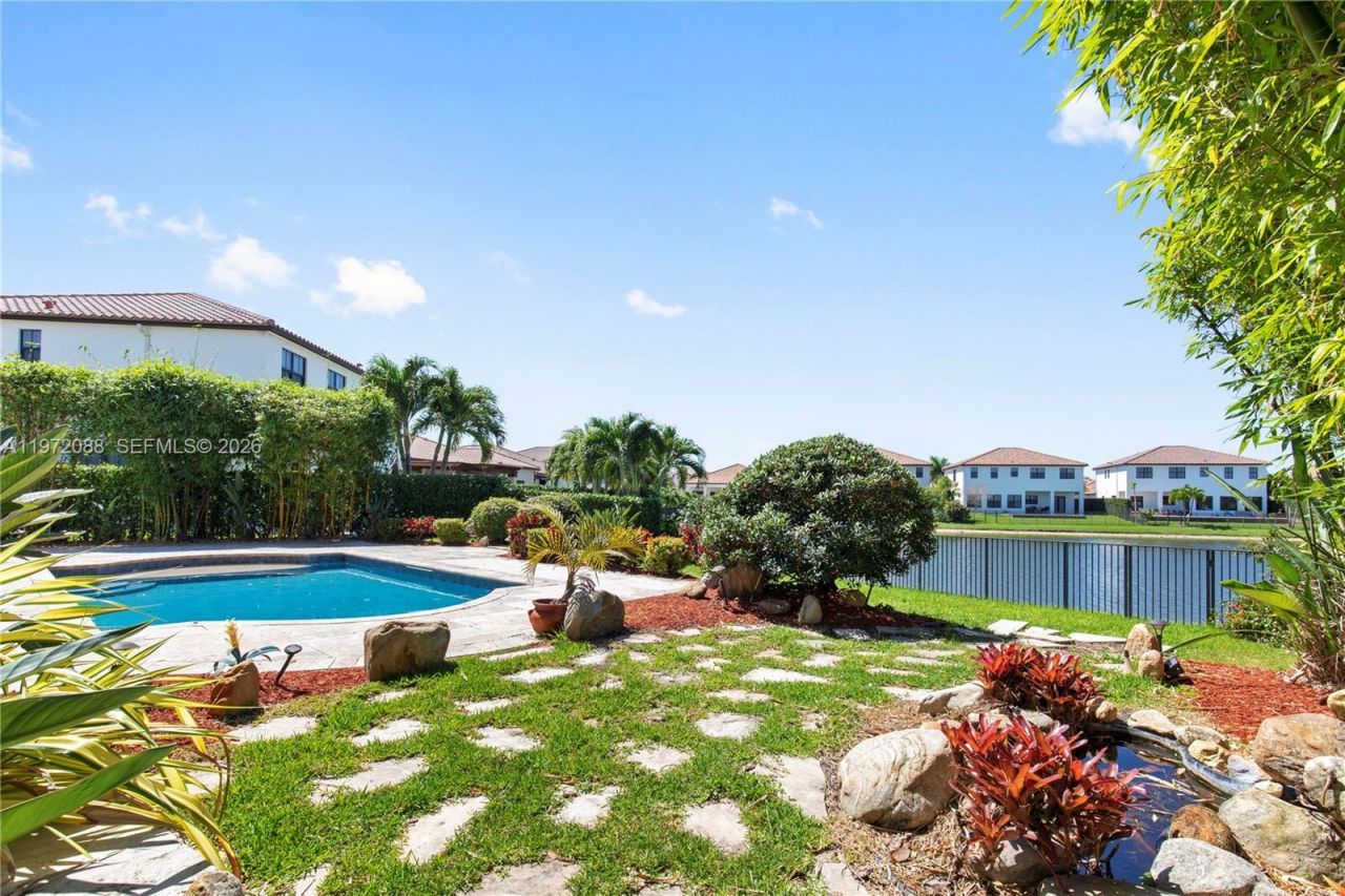 3234 NW 82nd Ter, Cooper City, FL 33024 Photo