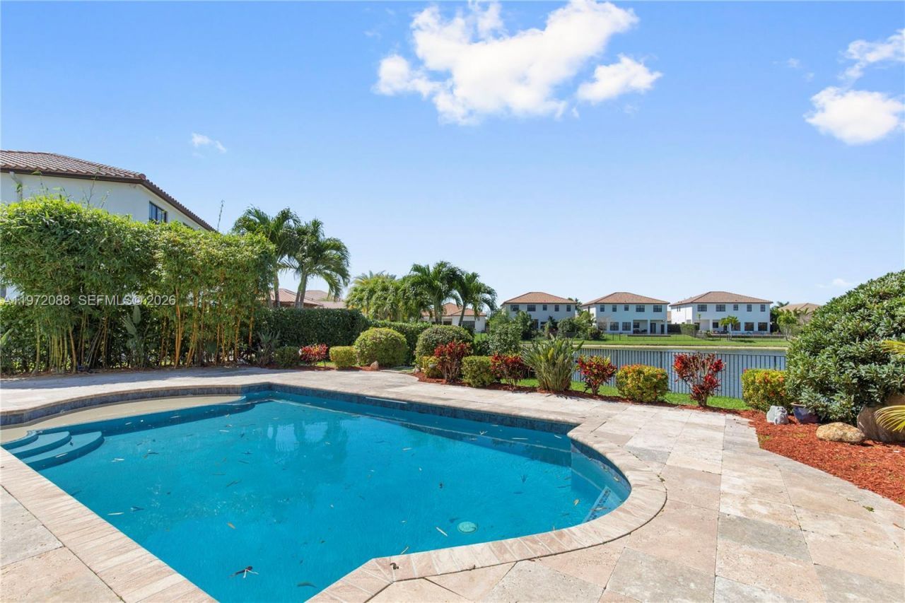 3234 NW 82nd Ter, Cooper City, FL 33024 Photo