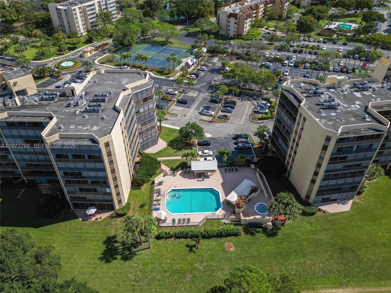 7200 Radice Ct , Unit 309, Lauderhill, FL 33319 Photo