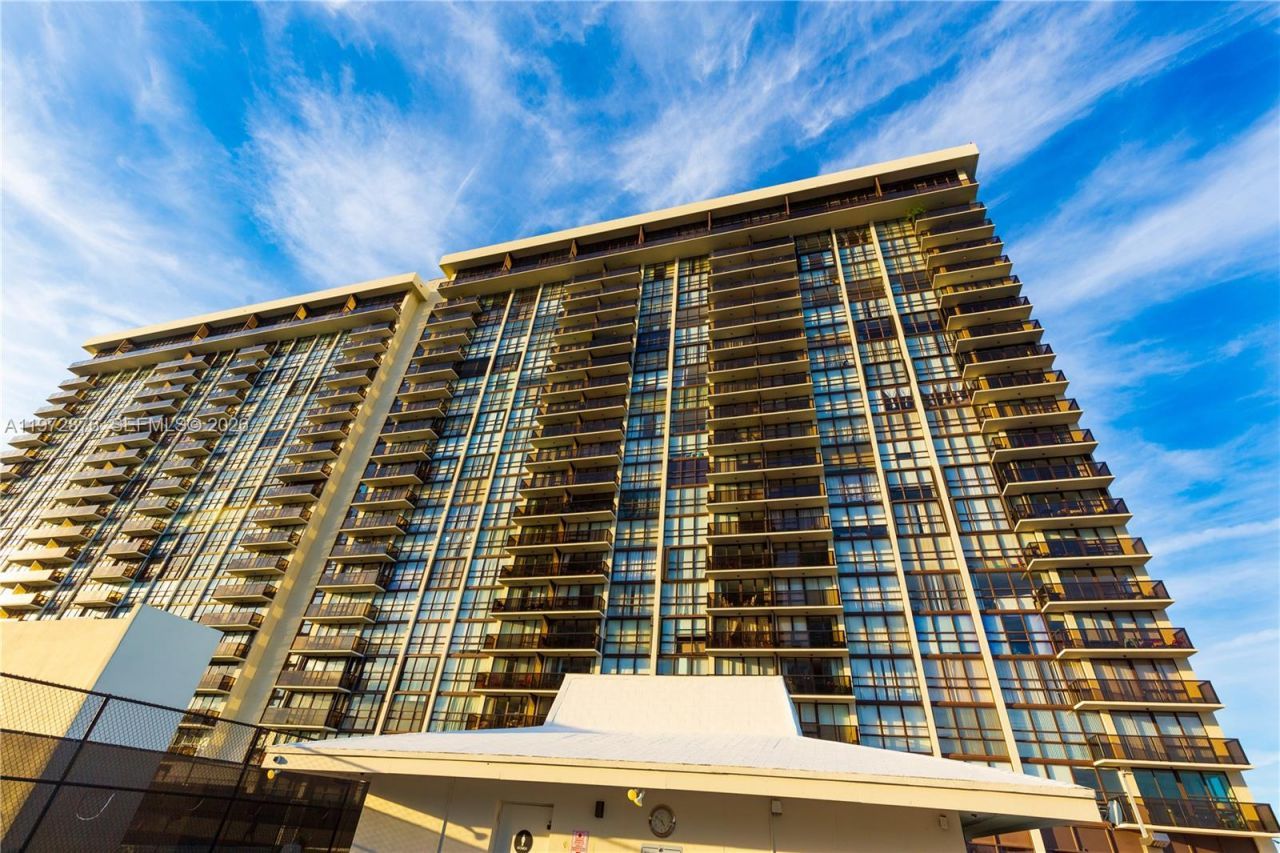 600 NE 36th St, Unit 1909, Miami, FL 33137 Photo