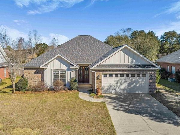 116 Petz Avenue, Fairhope, AL 36532