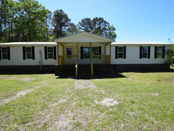 708 Holly Oak Drive, Blounts Creek, NC 27814