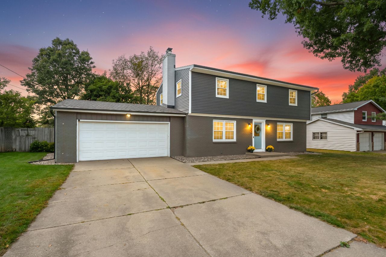 6648 Cypress Street, Portage, MI 49024 Main Photo