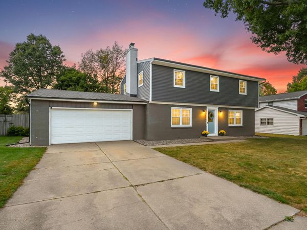 6648 Cypress Street, Portage, MI 49024