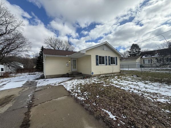 1632 Ohio Avenue, Lansing, MI 48906
