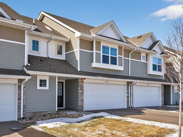 8062 149th Lane NW, Anoka, MN 55303