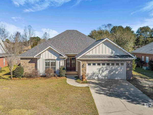 116 Petz Avenue, Fairhope, AL 36532